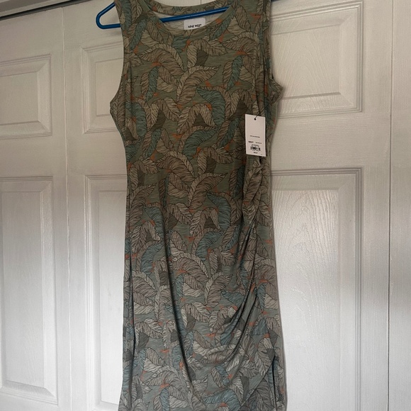Nine West dress - Picture 1 of 1